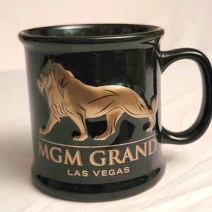 MGM Grand Las Vegas Mug